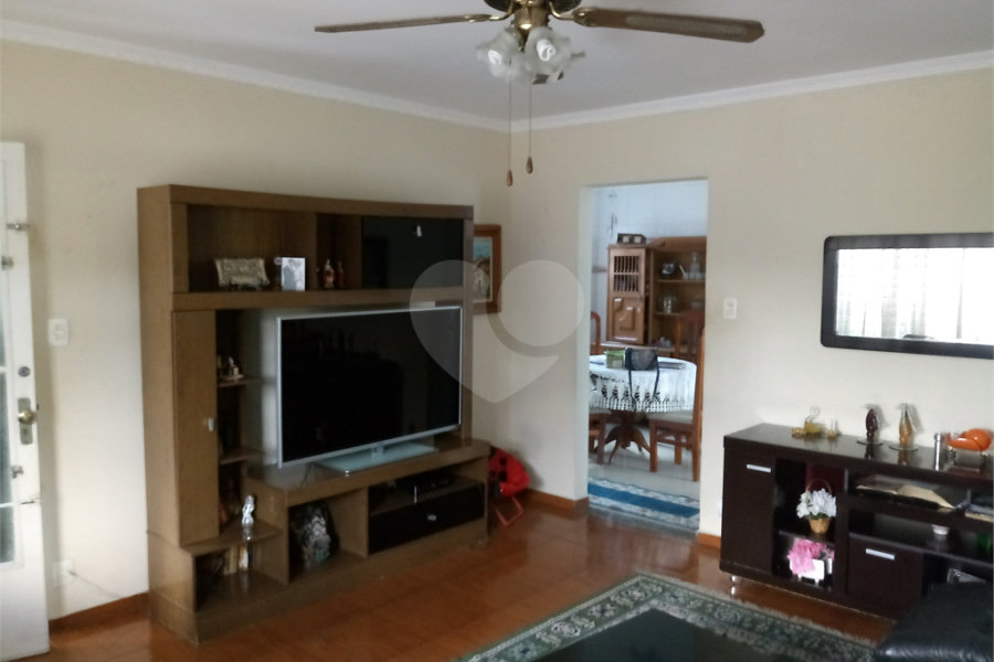 Casa à venda com 2 quartos em Tucuruvi, São Paulo, SP