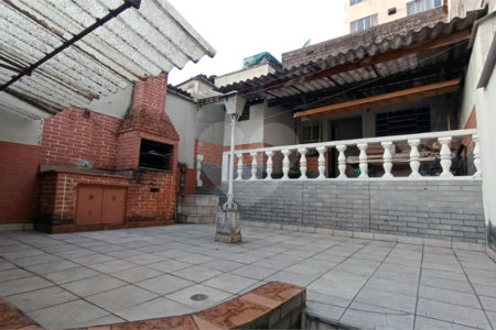 Casa Térrea à venda com 2 quartos, sendo 1 suíte, em Jardim Japão, São Paulo, SP