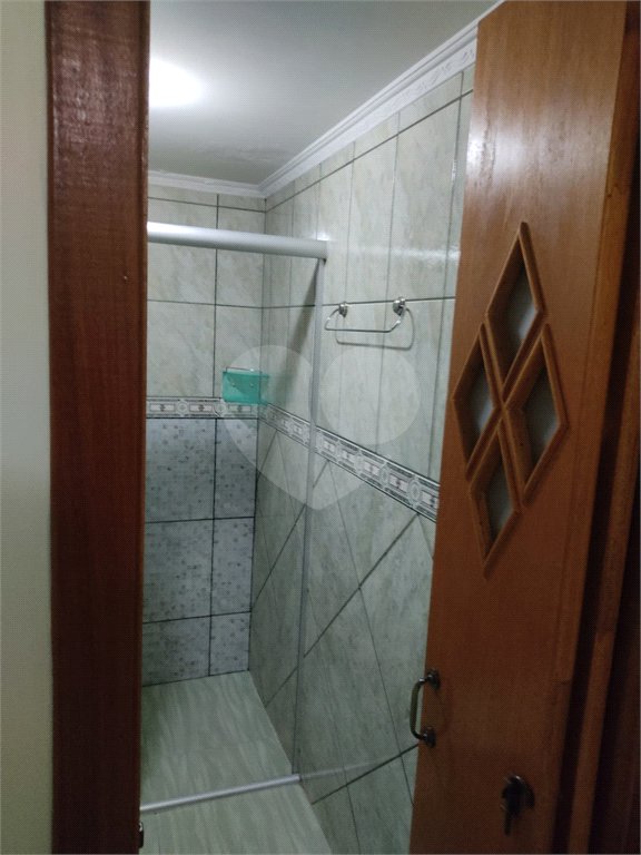 Vende-se apartamento na Penha em São Paulo aceitando permuta com imóvel em São Carlos SP.