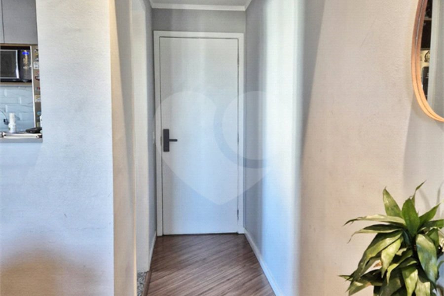 Apartamento à venda com 3 quartos, sendo 1 suíte, em Vila Nova Cachoeirinha, São Paulo, SP