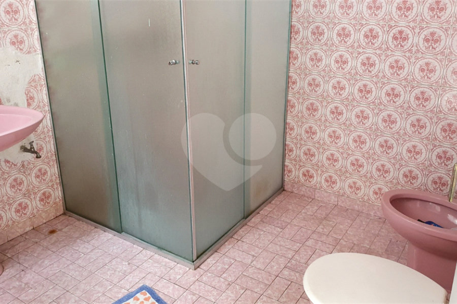 Casa Térrea à venda com 2 quartos em Mandaqui, São Paulo, SP
