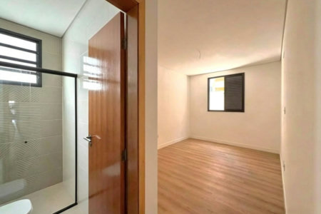 Casa com 3 dormitórios à venda, 202 m² por R$ 1.199.000 - Aparecida - Santos/SP