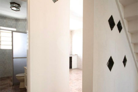 Sobrado à venda com 2 quartos em Vila Mariana, São Paulo, SP
