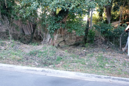 Terreno à venda em João Xxiii, Vinhedo, SP