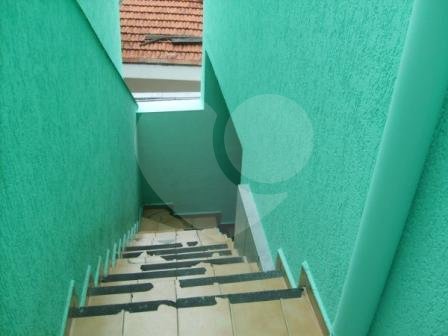Sobrado à venda com 3 quartos, sendo 1 suíte, em Tucuruvi, São Paulo, SP