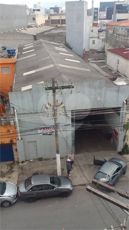 Galpão à venda em Brás, São Paulo, SP