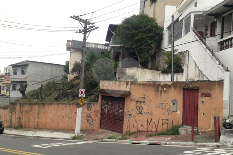 Sobrado à venda com 3 quartos, sendo 1 suíte,  em Horto Florestal, São Paulo, SP