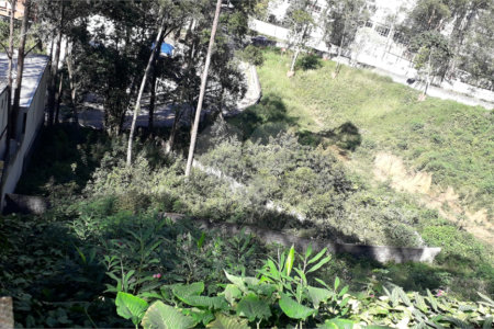 Terreno à venda ou para alugar em Vila Andrade, São Paulo, SP