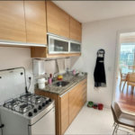 Apartamento à venda com 3 quartos, sendo 1 suíte, em Alto da Boa Vista, São Paulo, SP