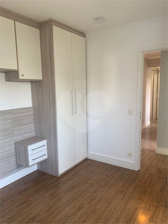 Apartamento à venda com 4 quartos, sendo 1 suíte,  em Chácara Califórnia, São Paulo, SP