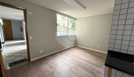 Apartamento à venda com 2 quartos em Casa Verde, São Paulo, SP