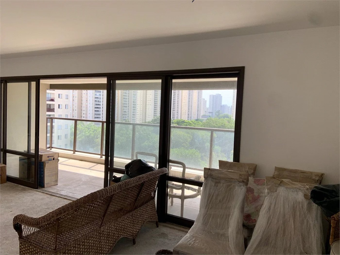 Apartamento à venda com 3 suítes em Bela Aliança, São Paulo, SP