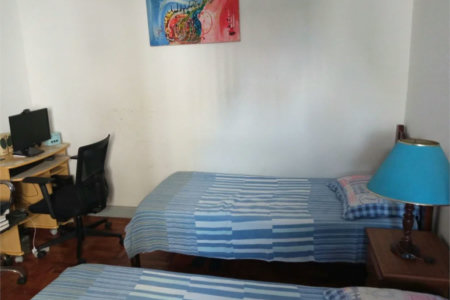 Casa à venda com 6 quartos em Vila Ipojuca, São Paulo, SP