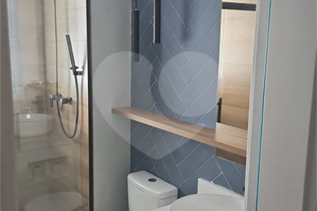 Apartamento à venda com 3 suítes em Parque São Jorge, São Paulo, SP