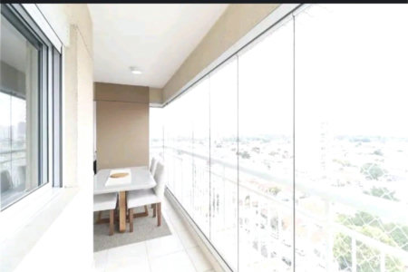 Apartamento à venda com 2 quartos, sendo 1 suíte, em Vila Maria, São Paulo, SP