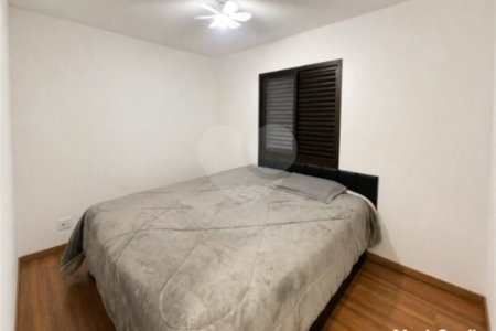 Apartamento à venda com 3 quartos em Jardim Ampliação, São Paulo, SP