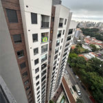 Apartamento para alugar com 2 quartos, sendo 1 suíte, em Jardim São Paulo(zona Norte), São Paulo, SP