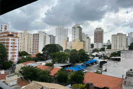 Apartamento à venda ou para alugar com 1 suíte em Pinheiros, São Paulo, SP
