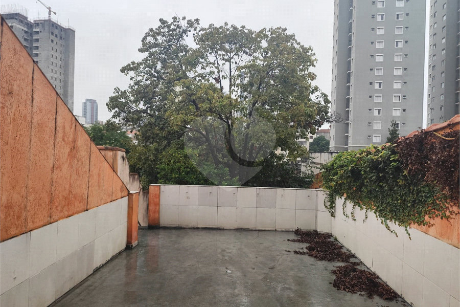 Sobrado para alugar com 2 quartos, sendo 1 suíte, em Santana, São Paulo, SP