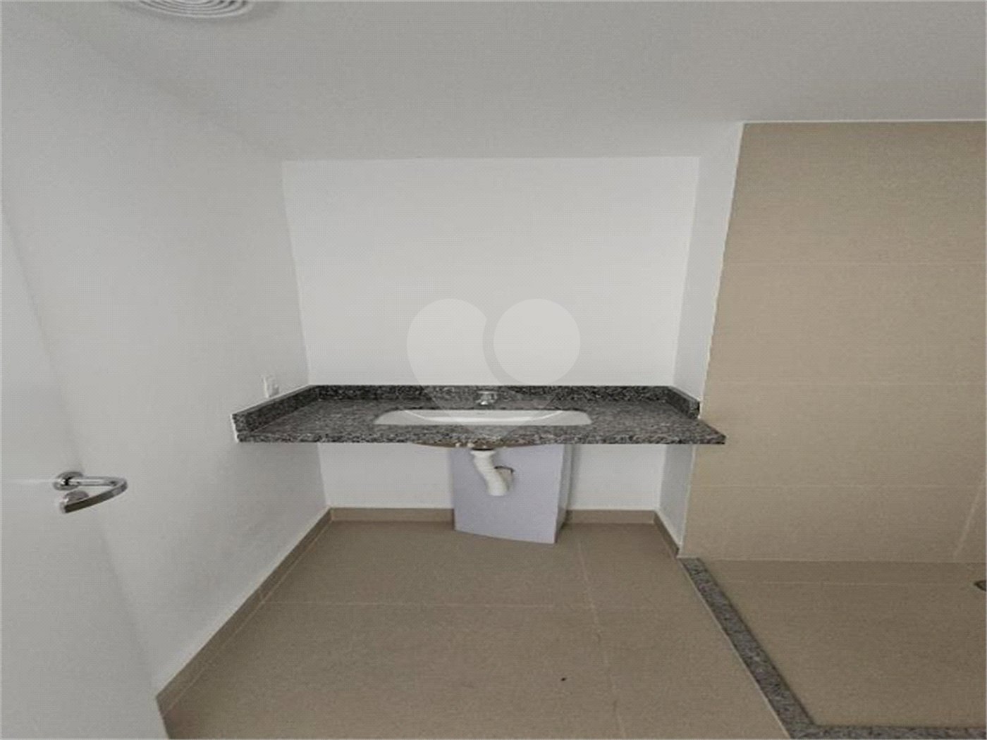 Apartamento à venda com 1 quarto em Pinheiros, São Paulo, SP