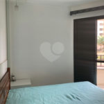 Apartamento à venda com 2 quartos, sendo 1 suíte, em Água Fria, São Paulo, SP