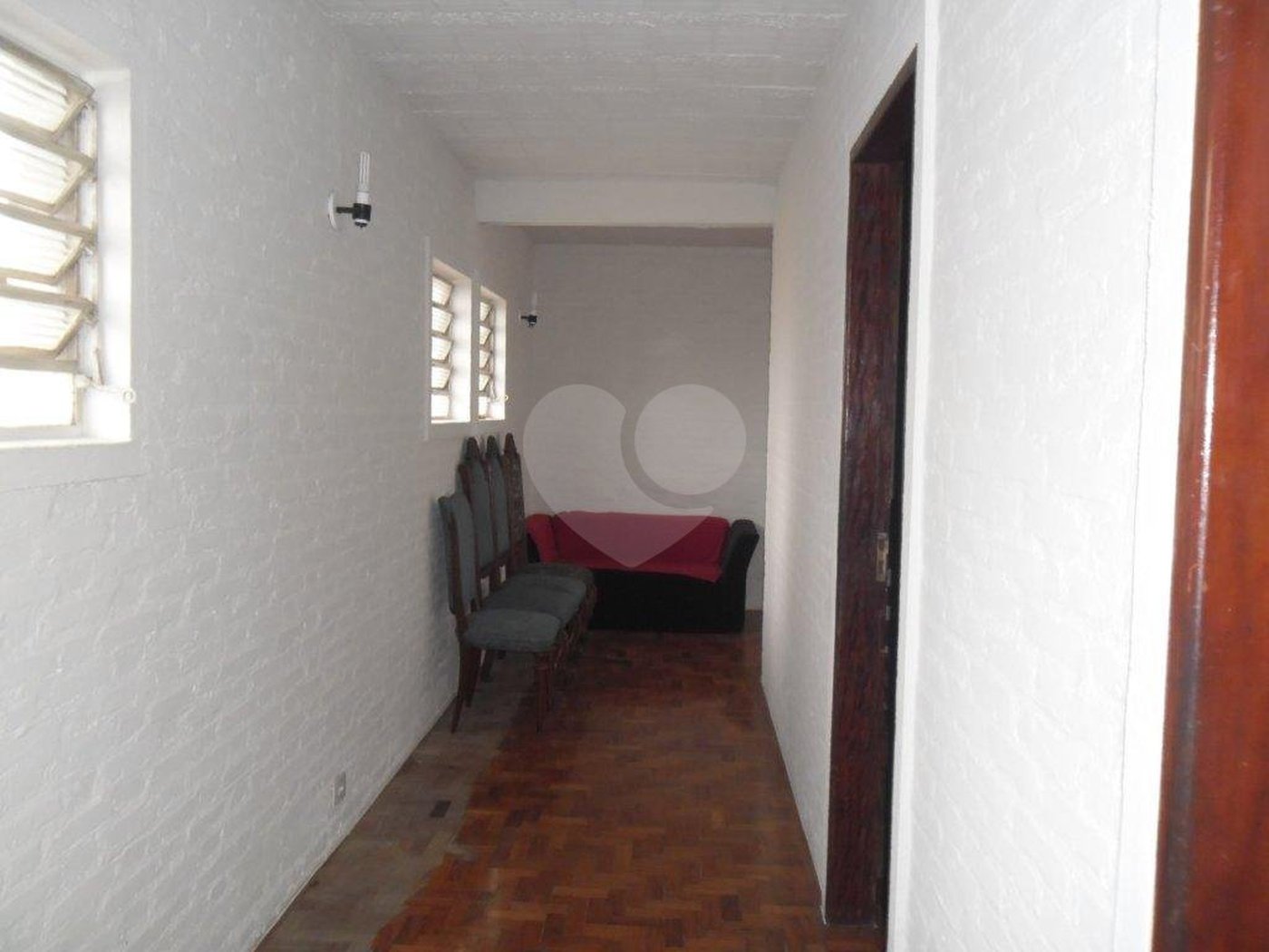 Sobrado à venda com 8 quartos, sendo 2 suítes, em Campo Belo, São Paulo, SP