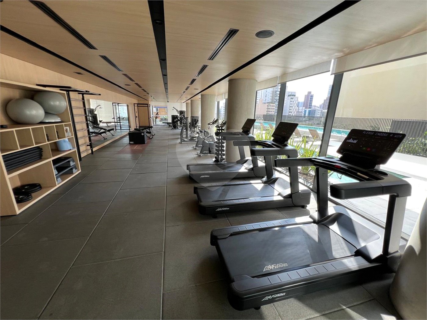 Apartamento à venda com 3 suítes em Pinheiros, São Paulo, SP