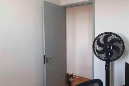 Apartamento à venda com 3 quartos, sendo 1 suíte, em Vila Butantã, São Paulo, SP