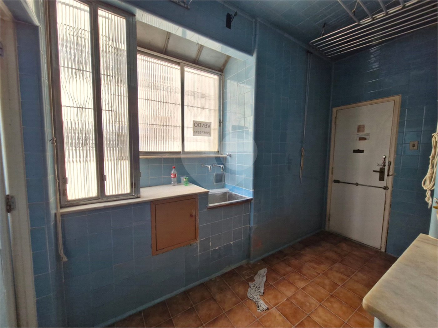 Apartamento à venda com 3 quartos em Tijuca, Rio de Janeiro, RJ