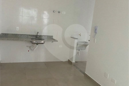 Apartamento para alugar com 1 quarto em Vila Mazzei, São Paulo, SP