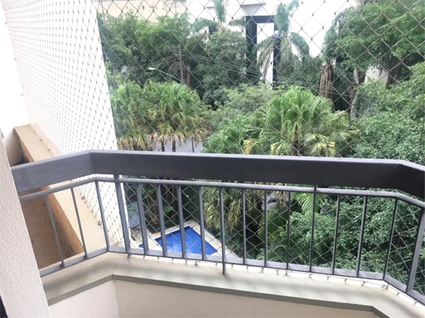 Apartamento à venda com 3 suítes em Vila Andrade, São Paulo, SP