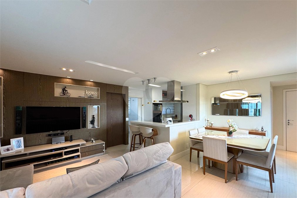 Apartamento à venda ou para alugar com 3 suítes em Vila Dayse, São Bernardo do Campo, SP