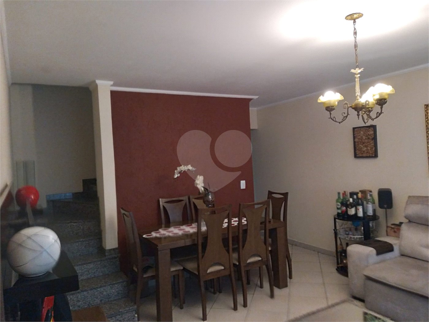 Casa à venda com 2 quartos em Santana, São Paulo, SP