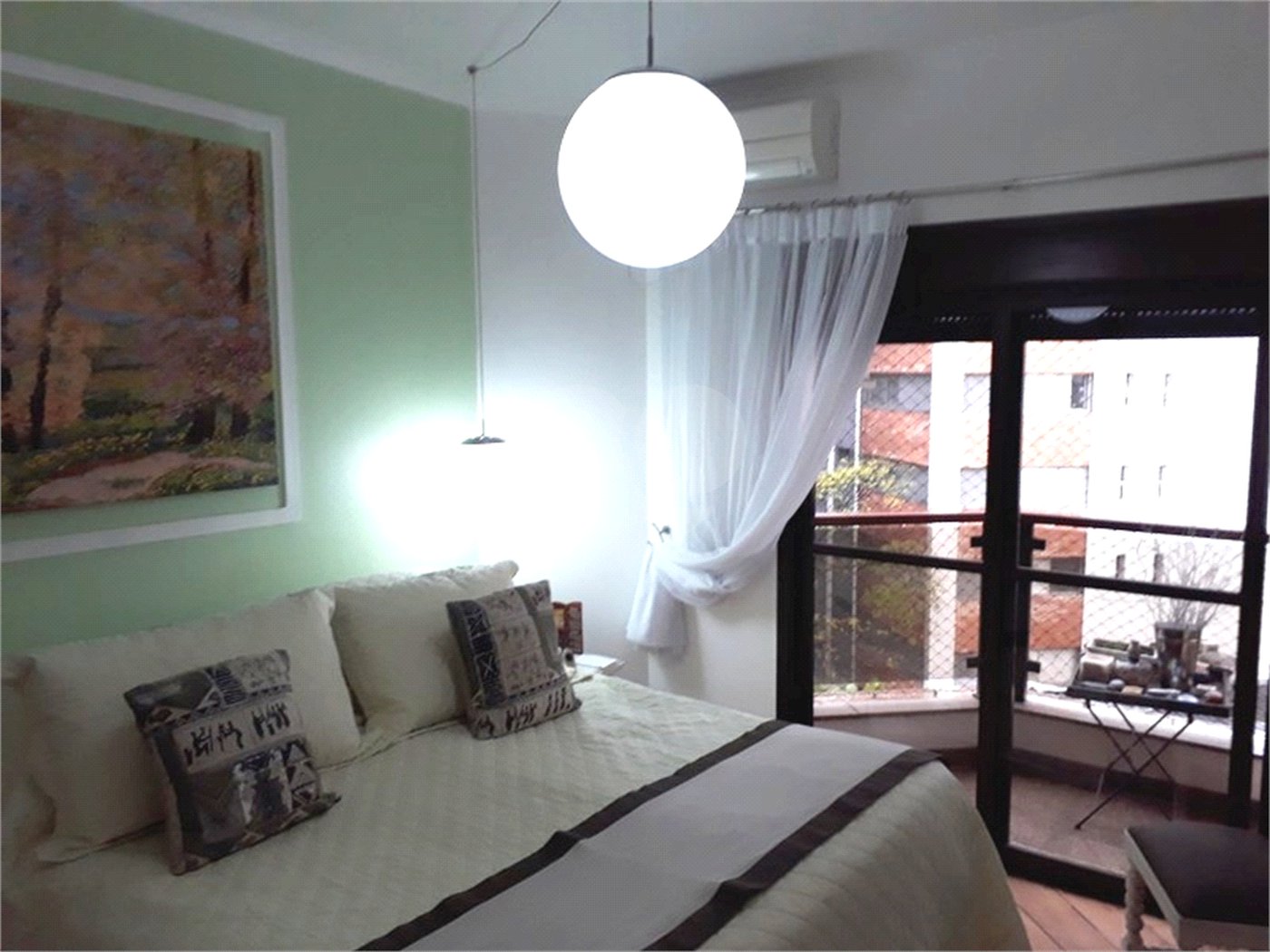 Apartamento à venda com 4 suítes em Itaim Bibi, São Paulo, SP