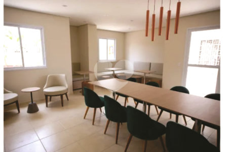 Apartamento à venda com 2 quartos em Vila Nova Cachoeirinha, São Paulo, SP