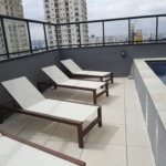 Apartamento à venda com 1 quarto em Jardim Panorama, São Paulo, SP