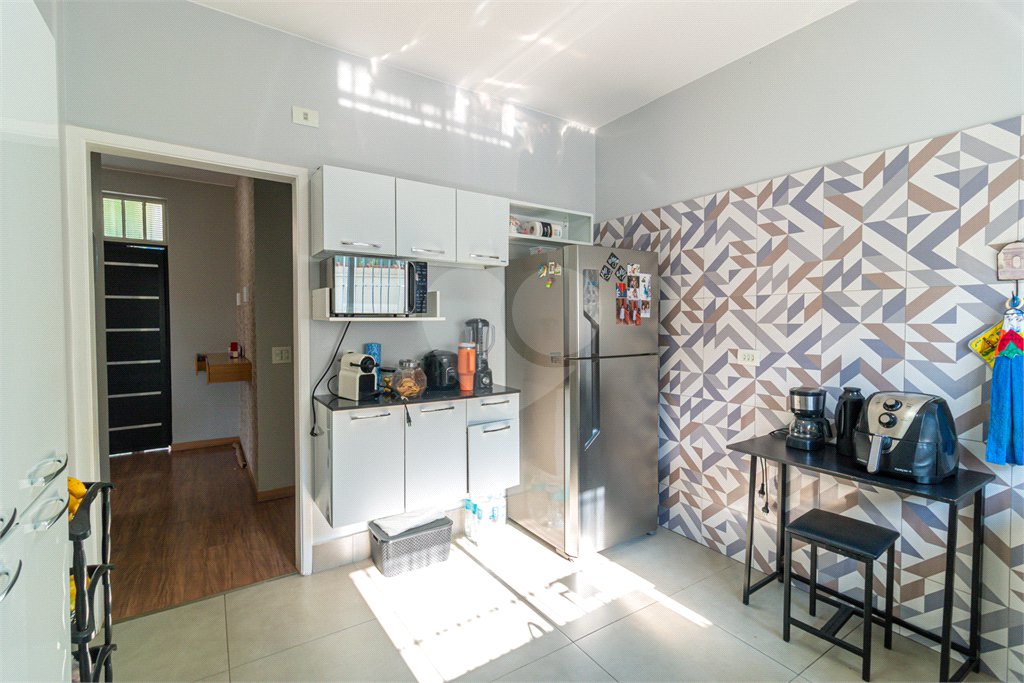 Casa Térrea à venda com 3 quartos, sendo 1 suíte, em Chácara Santo Antônio, São Paulo, SP