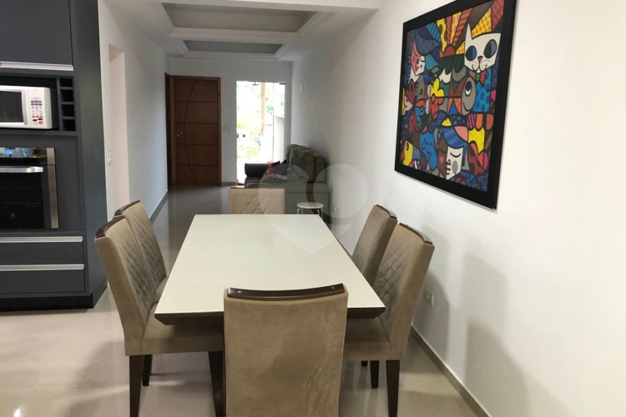 Casa à venda com 3 suítes no condomínio Estancia da Serra / Residencial Nova Mairipora, Mairiporã - SP