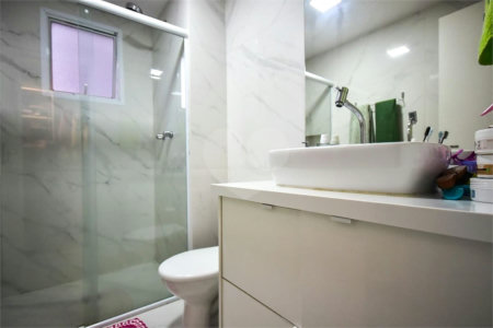 Apartamento à venda com 3 quartos em Jardim Vazani, São Paulo, SP
