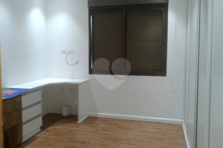 Apartamento à venda com 4 quartos, sendo 3 suítes, em Santana, São Paulo, SP