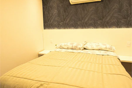 Apartamento à venda com 5 quartos, sendo 4 suítes, em Parque Reboucas, São Paulo, SP