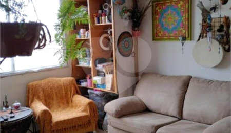 Apartamento à venda com 1 quarto em Santo Amaro, São Paulo, SP