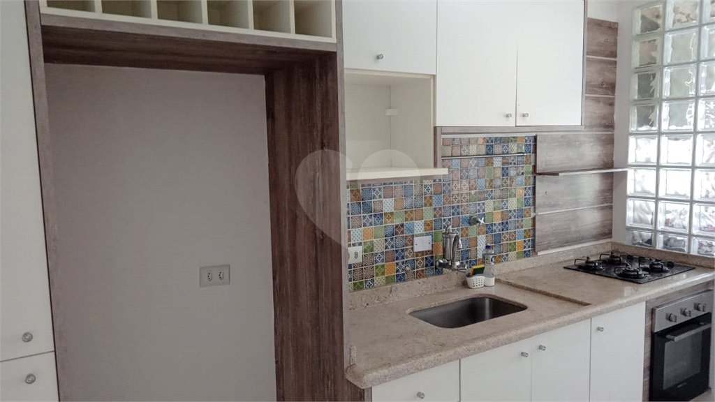 Apartamento à venda com 2 quartos em Tremembé, São Paulo, SP
