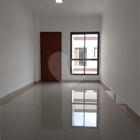 Apartamento para alugar com 2 quartos em Vila Euclides, São Bernardo do Campo, SP