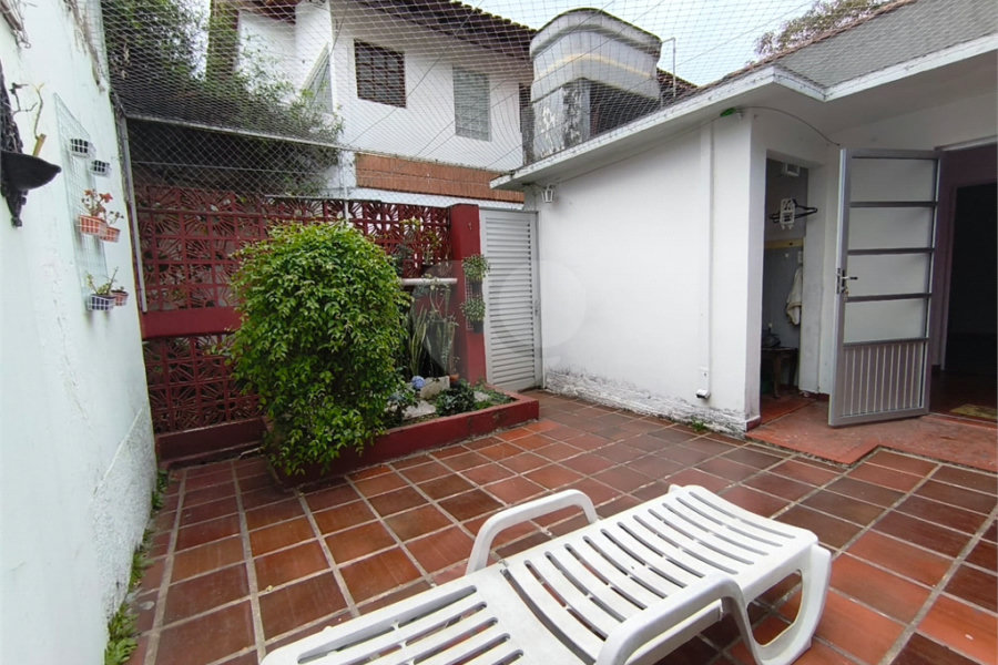 Casa de Vila à venda com 2 quartos em Tucuruvi, São Paulo, SP