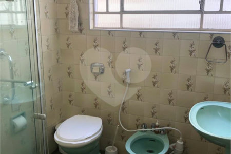 Sobrado à venda com 4 quartos, sendo 2 suítes, em Vila São José (ipiranga), São Paulo, SP