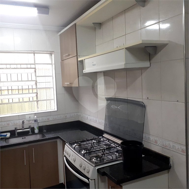 Sobrado à venda com 2 quartos em Santana, São Paulo, SP