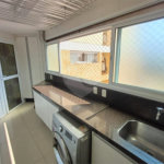 Apartamento à venda com 3 suítes em Santa Teresinha, São Paulo, SP