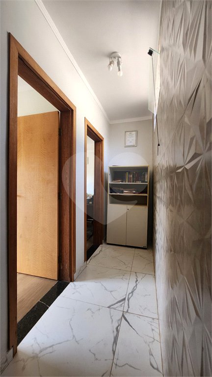 Casa à venda com 3 quartos, sendo 1 suíte,  em Cidade Jardim, Araraquara, SP