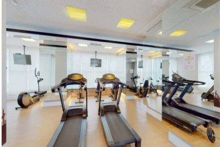 Apartamento à venda ou para alugar com 1 quarto em BELA VISTA, São Paulo, SP